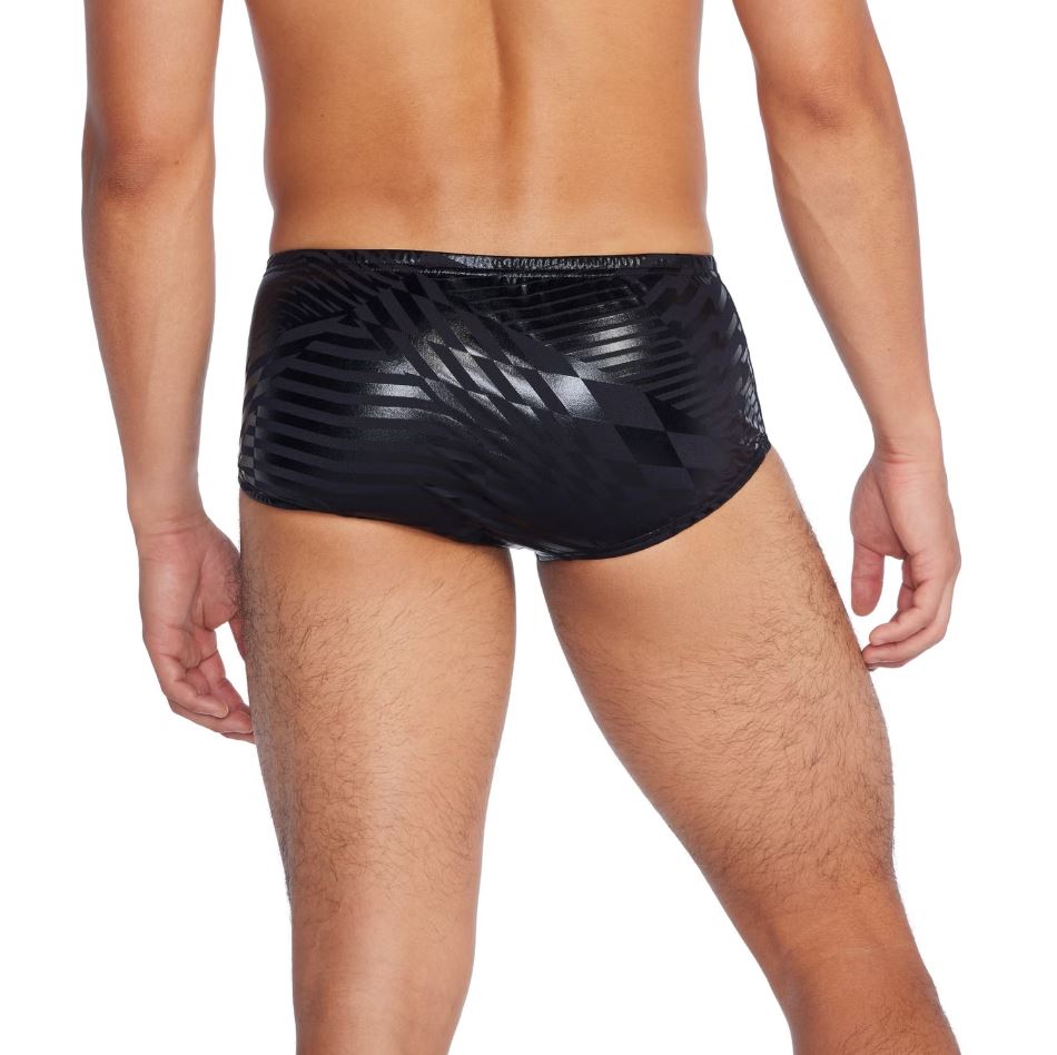 Deep Storm Brief - Premium Men's Underwear for Comfort & Style - Perfect for Workout, Travel & Everyday Wear