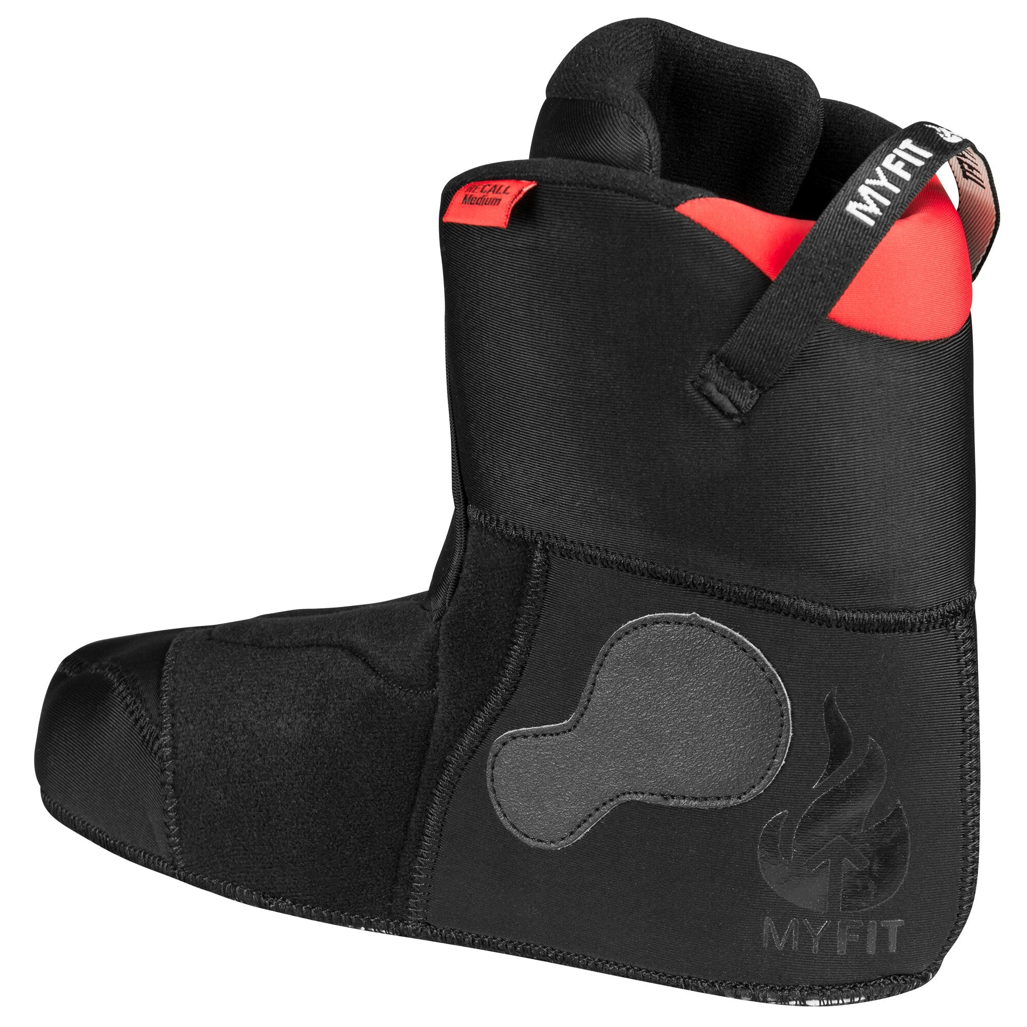 MyFit Dual Recall Liner - Premium Dog Training Liner for Obedience & Recall Training | Perfect for Outdoor Adventures, Park Visits & Backyard Training Sessions