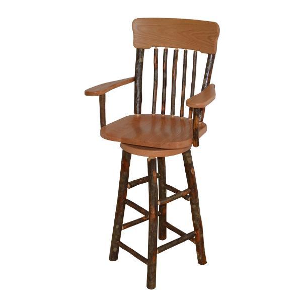 Natural Stain