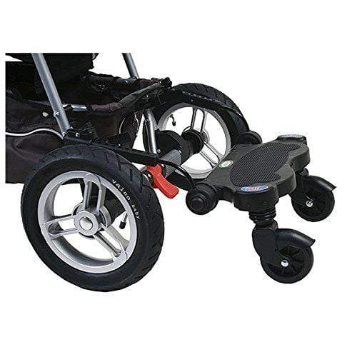 Valco Baby Hitch Hiker - Lightweight Universal Stroller Board for Toddlers | Perfect for Shopping, Travel & Outdoor Adventures with Your Little One