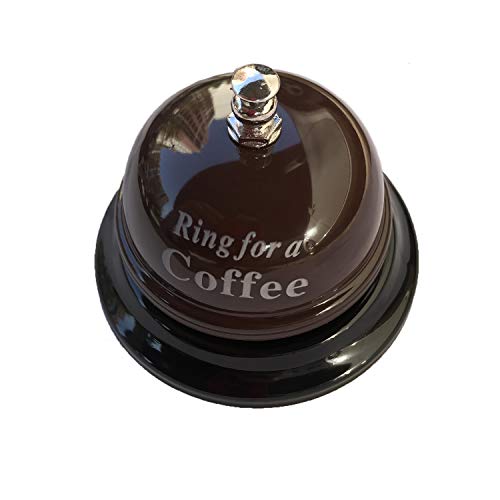 Ring for Coffee