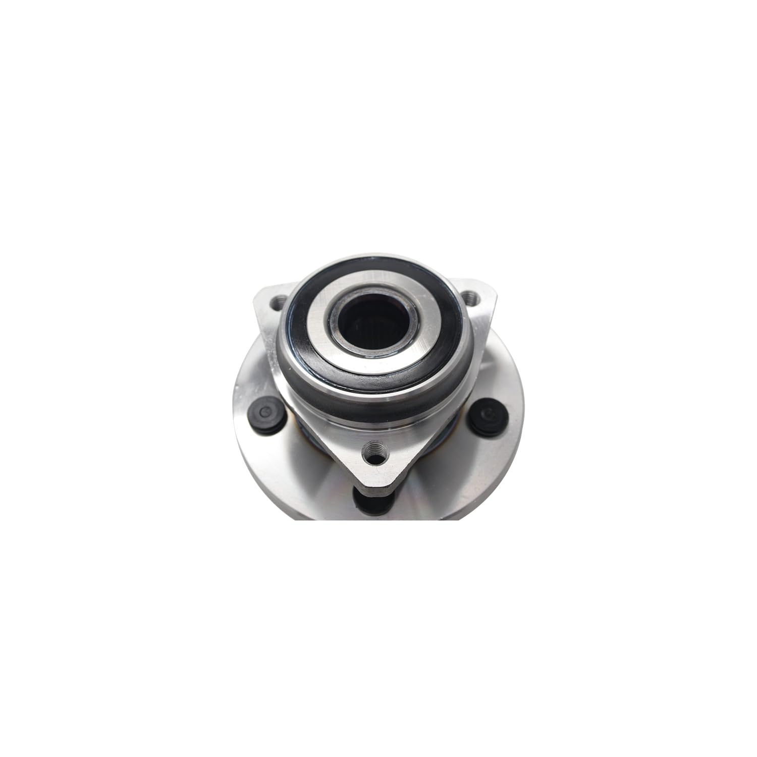 GSP 104159 Wheel Bearing and Hub Assembly - Front Left or Right (Driver/Passenger Side) | Compatible with Multiple Vehicle Models | Perfect for DIY Auto Repair & Maintenance