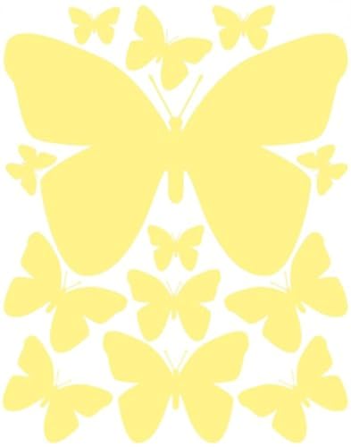Soft Yellow