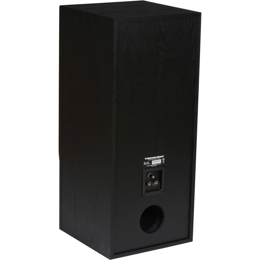 Cerwin Vega SL-12 12