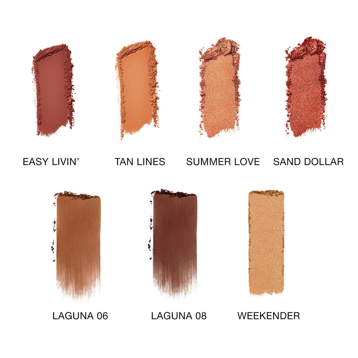 Laguna Ultimate Face Palette (Limited Edition) - Professional Makeup Kit for Contouring, Highlighting & Blush - Perfect for Everyday Glam & Special Occasions