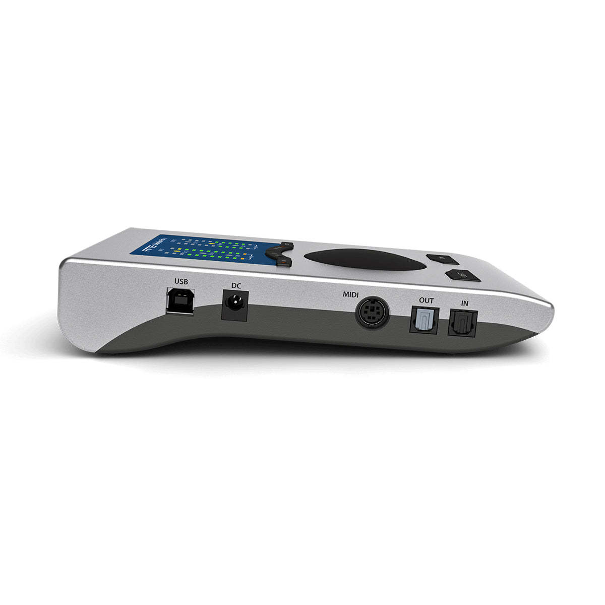 RME Babyface PRO FS Professional Audio Interface for Recording & Live Streaming - High-Quality USB Sound Card for Home Studio & Podcasting