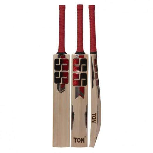 SS Supremo Adult Cricket Bat - Premium English Willow Cricket Bat for Men & Women - Perfect for Professional Matches, Training & Backyard Games
