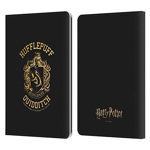 Hufflepuff Quidditch