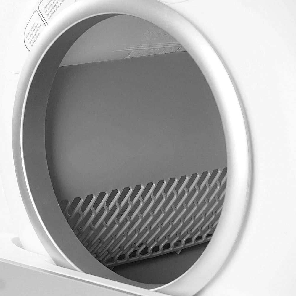 Self-Cleaning Automatic Cat Litter Box for Multiple Cats - Large 65L Capacity with Odor Control & APP Remote Monitoring - Scoop-Free Covered Litter Box with Waste Bags - Perfect for Busy Pet Owners & Multi-Cat Households