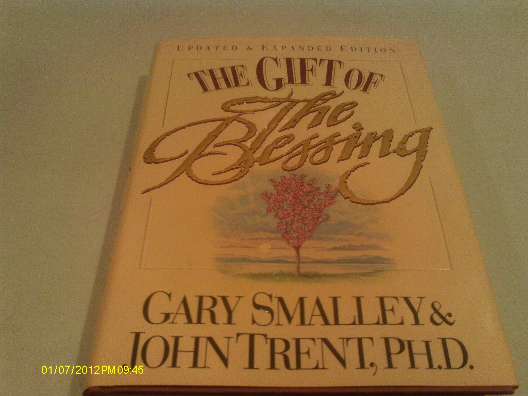 Blessing Gift Box - Thoughtful Present for Birthdays, Holidays & Special Occasions | Perfect for Anniversaries, Christmas & Housewarming Gifts