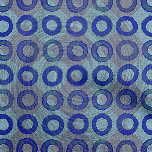 Medium Blue