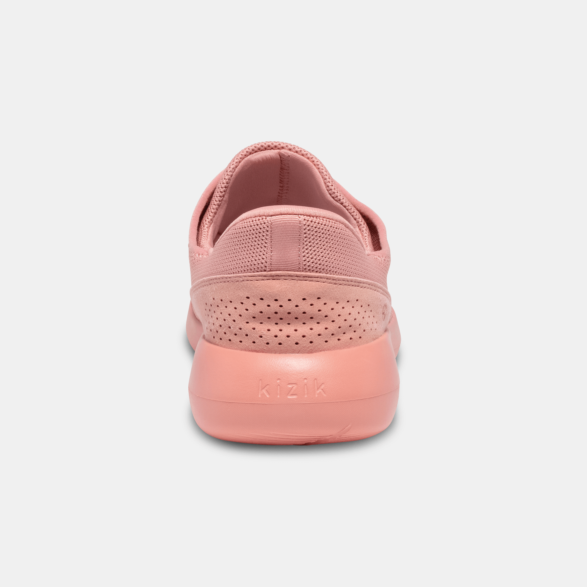 Women's Madrid Eco Knit Clay Shoes - Comfortable & Sustainable Knit Sneakers for Casual Wear, Walking & Everyday Fashion