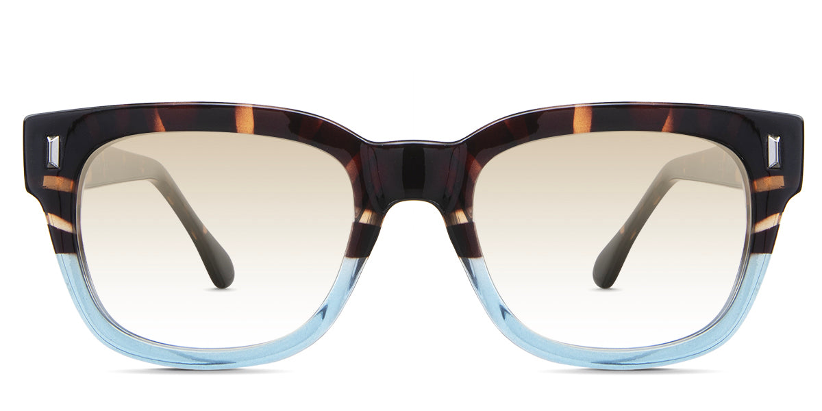 Urban Women's Prescription Tinted Glasses - Stylish & UV Protection Eyewear for Fashionable Ladies | Perfect for Driving, Outdoor Activities & Daily Wear