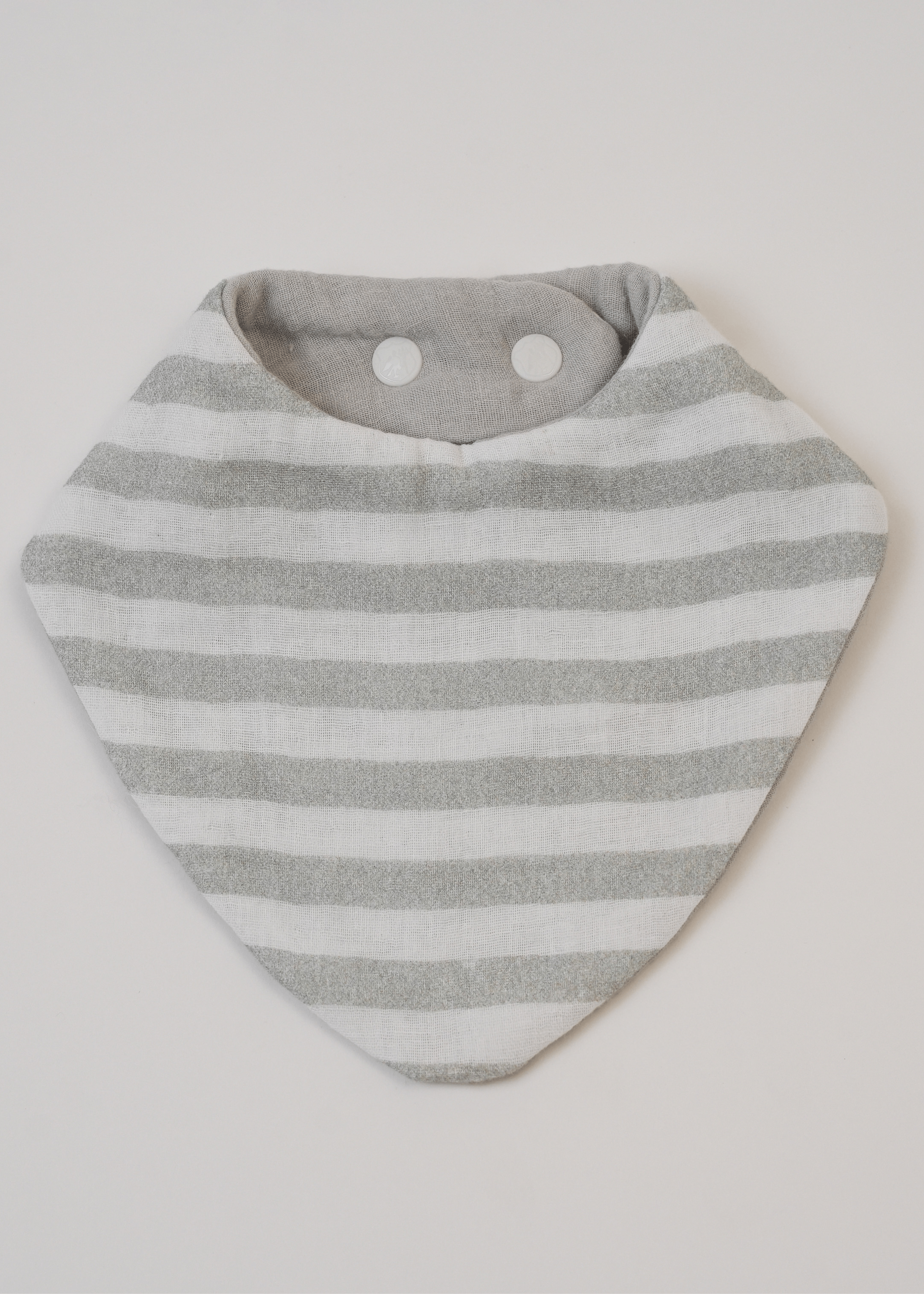 3-Pack Roadster Stripes Baby Bibs - Soft, Absorbent & Adorable for Mealtime, Feeding & Messy Play - Perfect for Infants & Toddlers