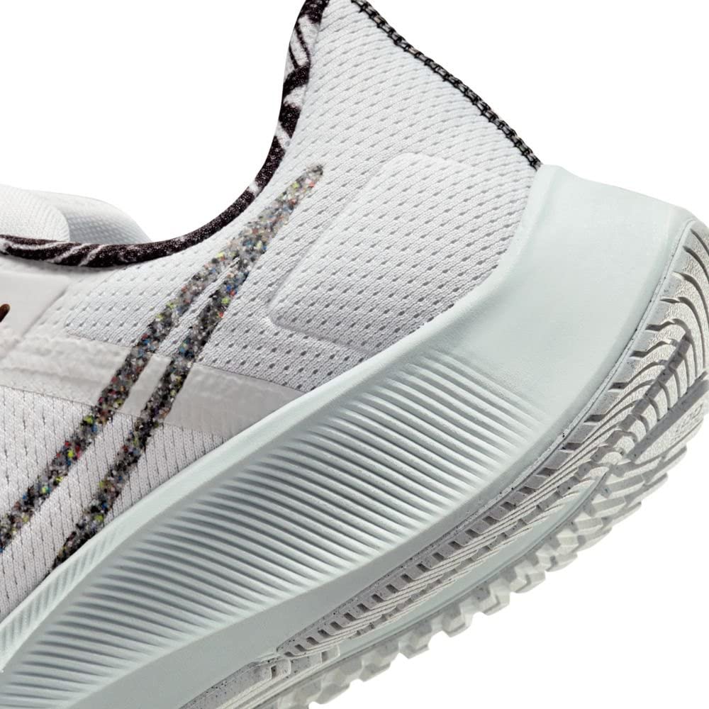 Nike Air Zoom Pegasus 38 Men's Running Shoes - Lightweight Cushioned Athletic Sneakers for Jogging, Training & Road Running