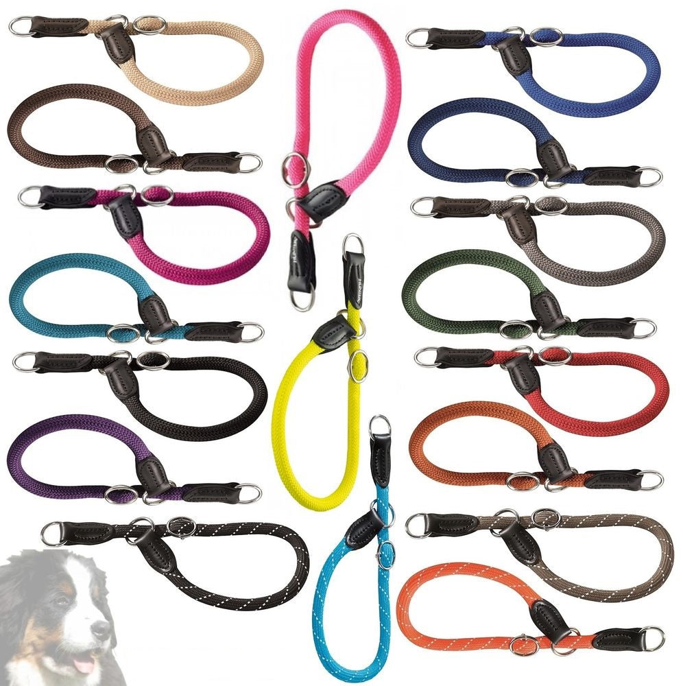 HUNTER Freestyle Training Collars for Dogs - Adjustable & Waterproof Dog Training Collar with Remote - Perfect for Obedience, Agility & Behavior Training at Home or Outdoors