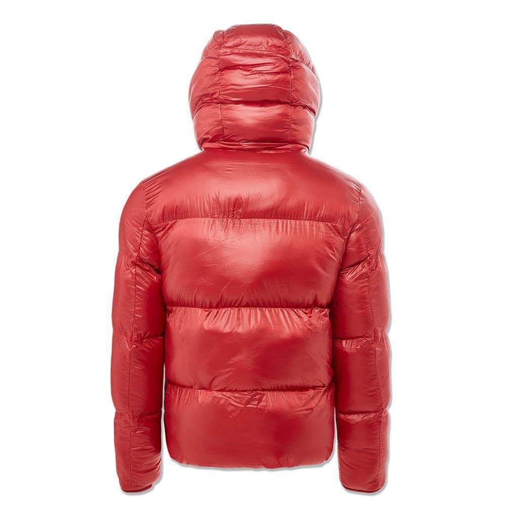 Men's Astoria Bubble Jacket - Lightweight Puffer Coat for Winter, Waterproof & Windproof - Perfect for Outdoor Activities, Hiking, and Casual Wear
