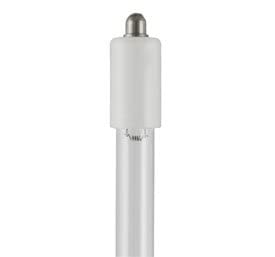 Sanitaire RSM2680 Replacement Lamp - Compatible with 12 Lamps | Technical Precision | Perfect for Commercial Vacuum Cleaners & Floor Maintenance