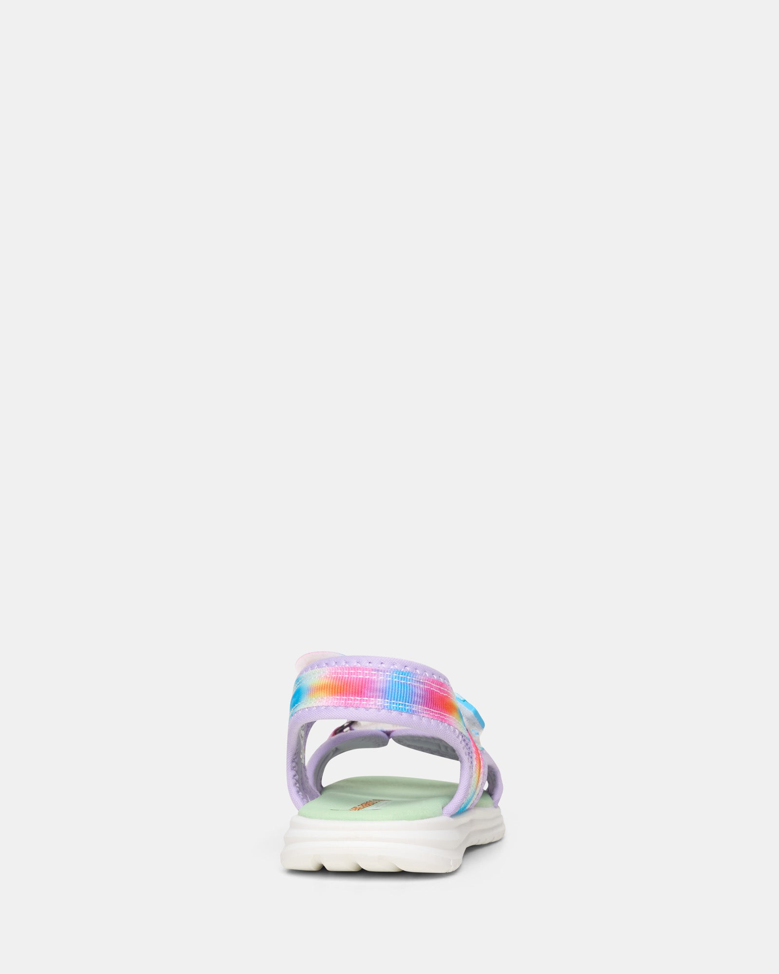 Surf Sandal G 9766 Youth Rainbow - Comfortable Water Shoes for Beach, Pool & Outdoor Activities