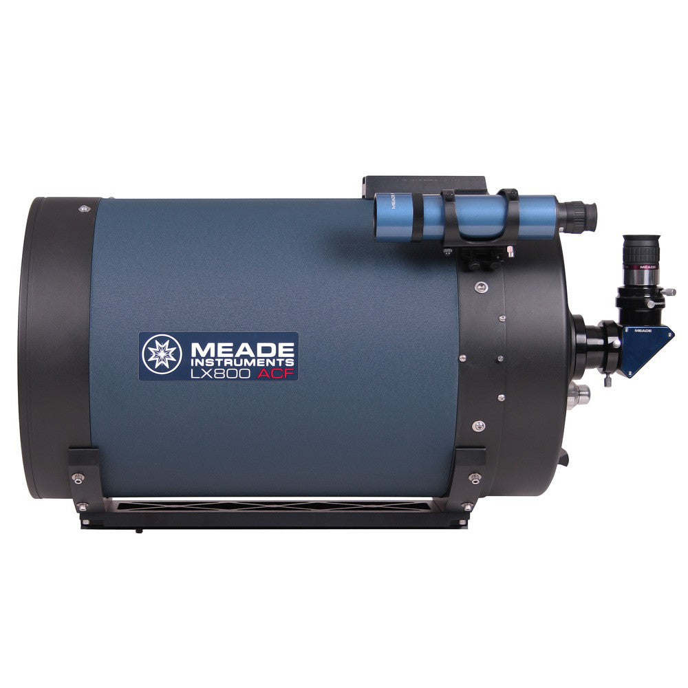 Meade 12 f/8 ACF Optical Tube Assembly with UHTC Coating - Premium Telescope for Astronomy Enthusiasts | Perfect for Stargazing, Astrophotography & Celestial Observation