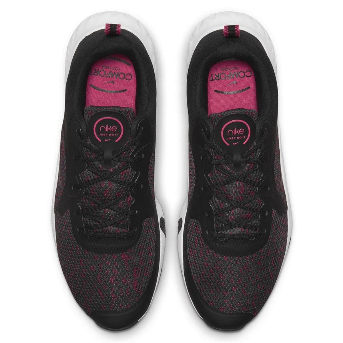 Nike Women's Modern Running Shoes - Lightweight Comfortable Athletic Sneakers for Jogging, Gym Workouts & Daily Wear | Perfect for Women's Fitness, Walking & Casual Style