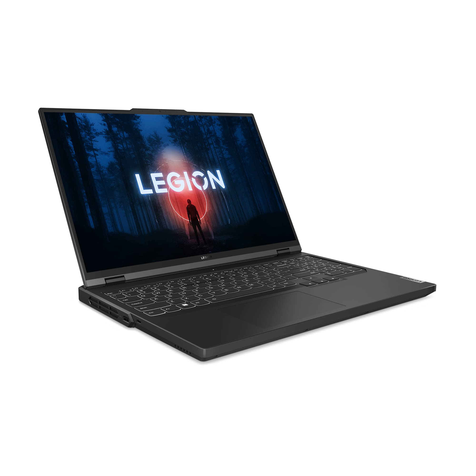 Lenovo Legion Pro 5 Gaming Laptop - 16