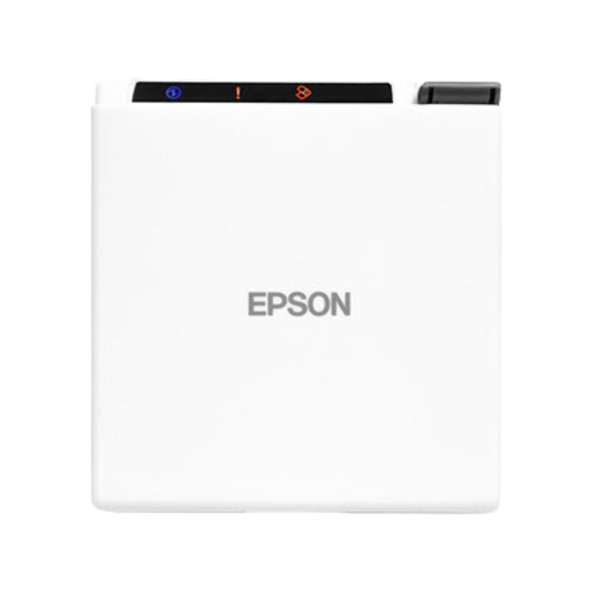Epson TM-m10 High-Speed Thermal Receipt Printer for Retail, Restaurant & POS Systems - Compact Design for Countertop Use