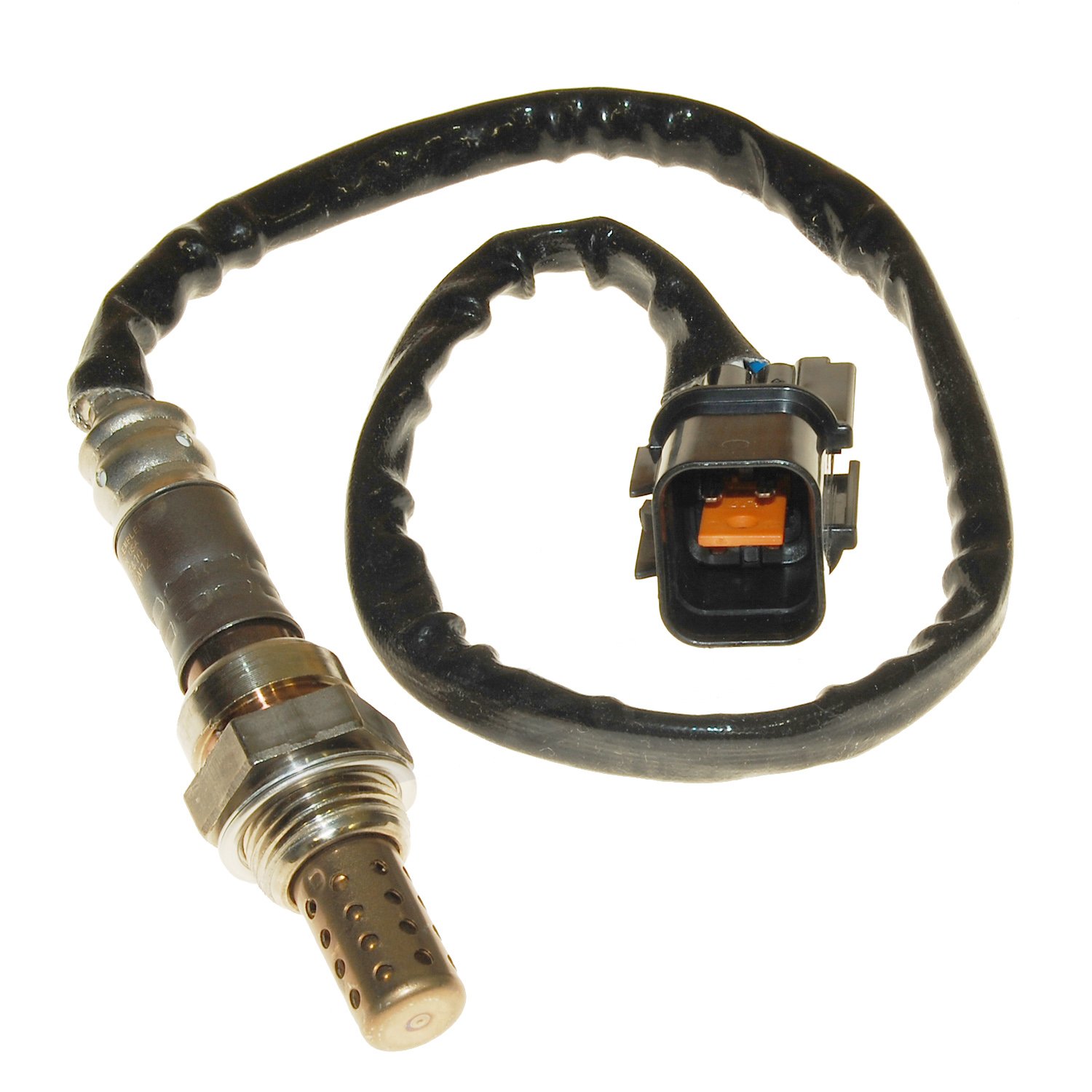 ACDelco Gold 213-3060 Heated Oxygen Sensor - Compatible with Select GM Vehicles | Improves Fuel Efficiency & Engine Performance | Perfect for Daily Commuting & Highway Driving