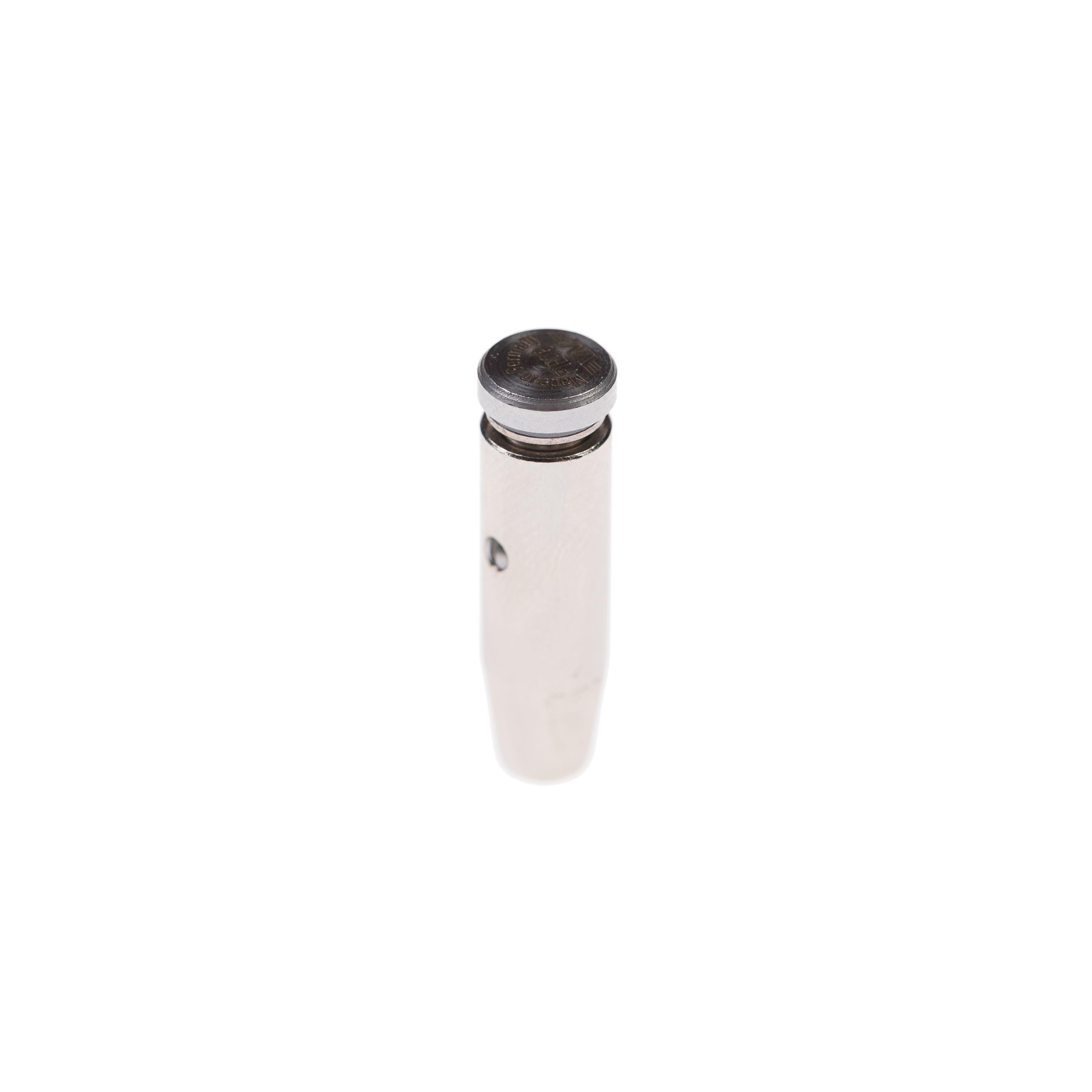 FWF Complete Foil Point German EXTRA - Premium Fencing Foil Tips for Competitive Dueling and Training - Ideal for Fencing Tournaments, Practice Sessions, and Sports Equipment Upgrades