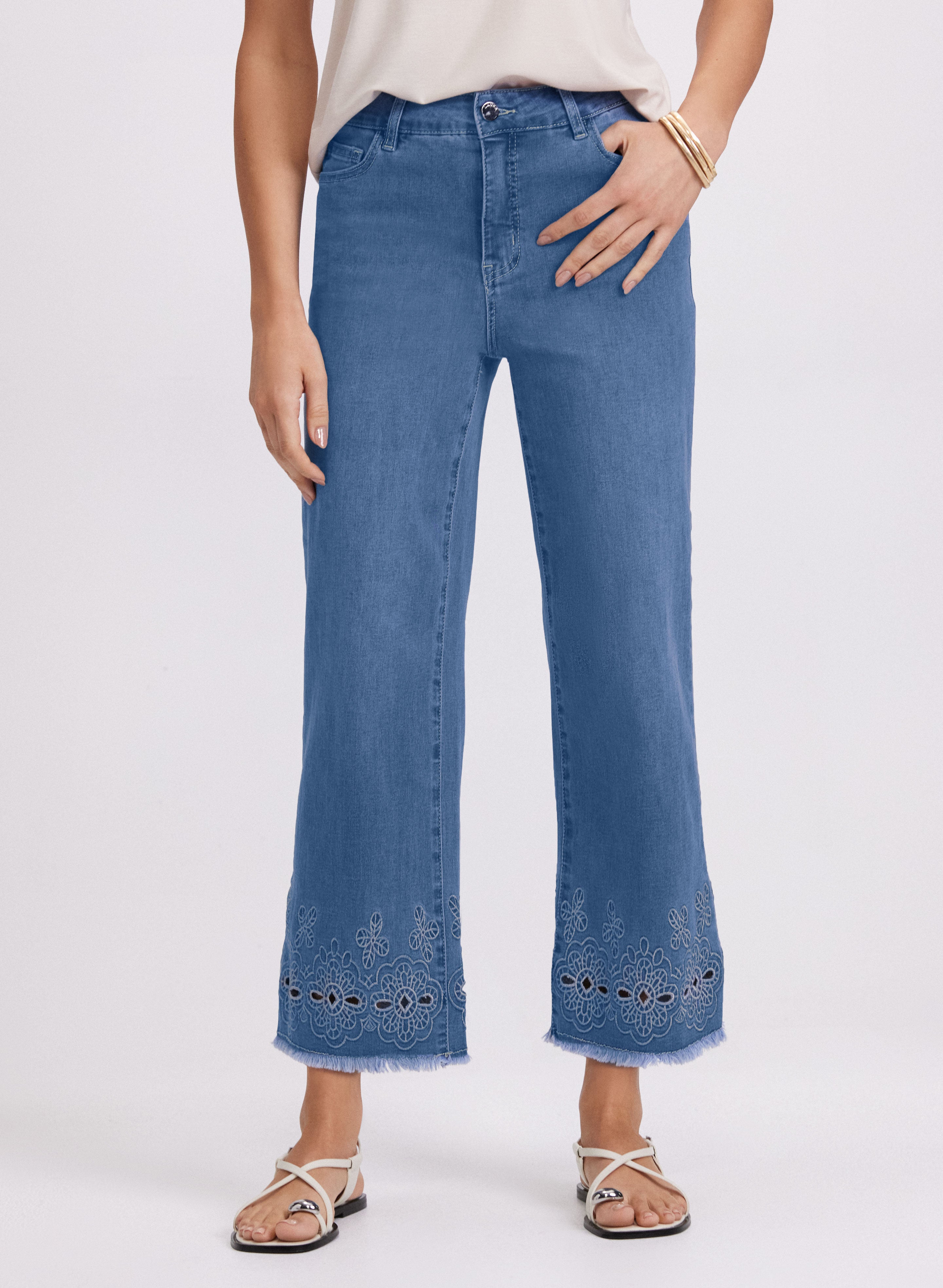 Indigo Blue