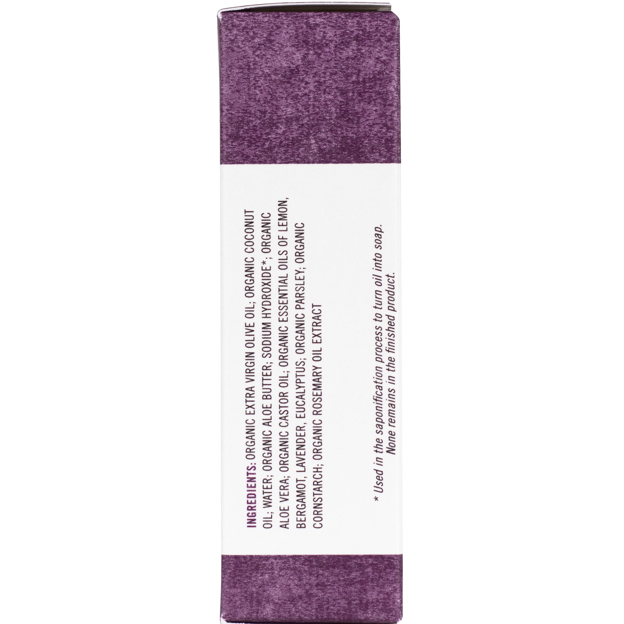 Organic Natural Soap Bar with Fresh Aloe by Chagrin Valley Soap & Salve - Moisturizing, Vegan & Chemical-Free for Sensitive Skin - Perfect for Daily Face & Body Cleansing, Gift Sets & Spa Days