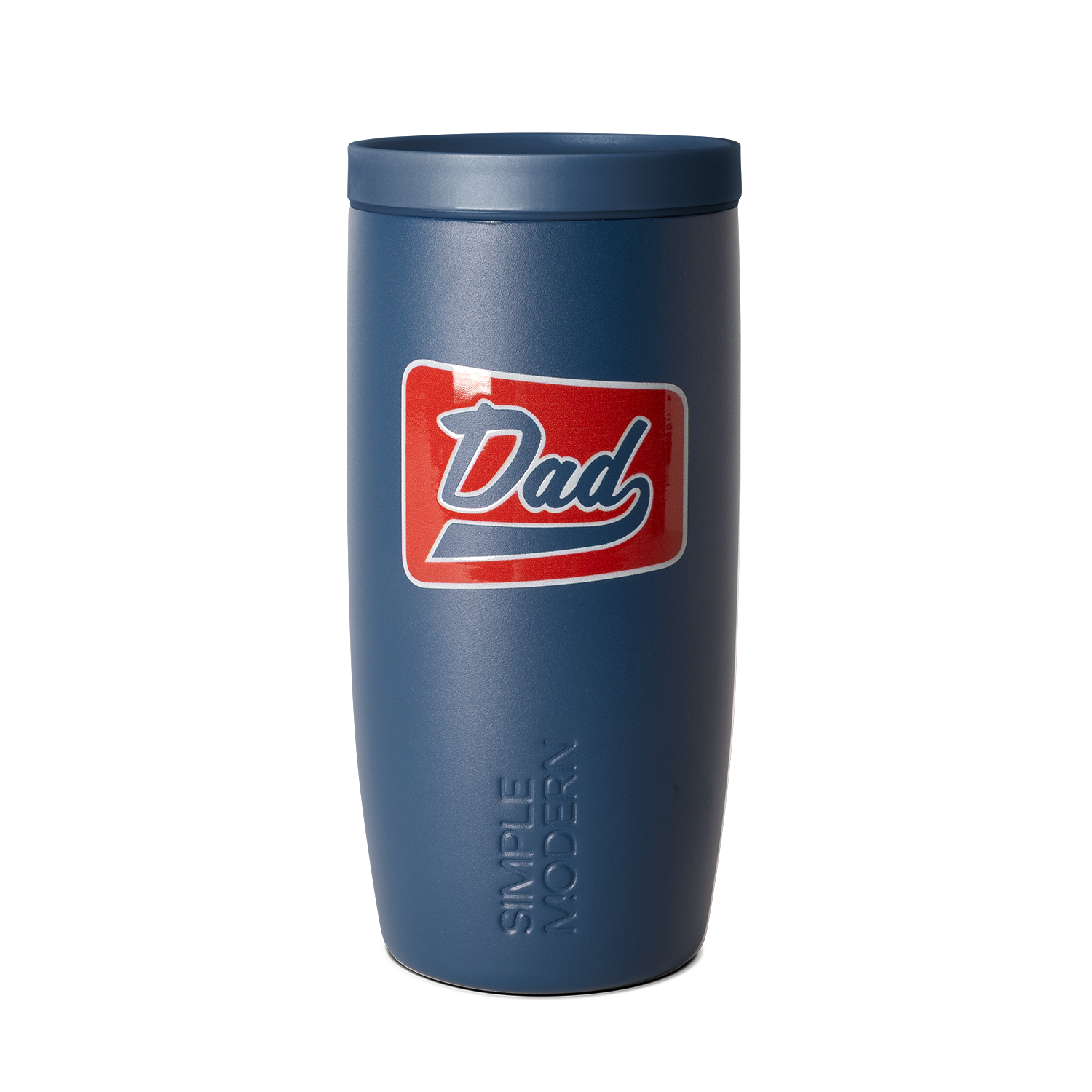 Voyager Stainless Steel Tumbler with Lid - 20oz Insulated Travel Mug for Hot & Cold Drinks - Perfect for Office, Gym, Hiking and Commuting