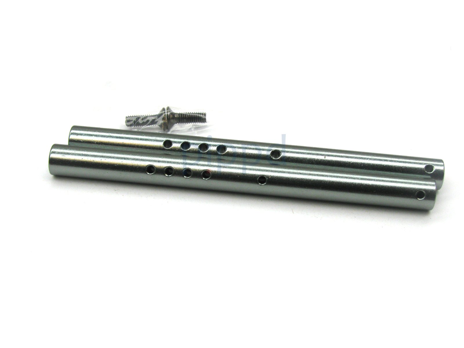 Redcat Racing Long Aluminum Body Post for SUV - Durable Off-Road Upgrade for RC Cars & Trucks - Perfect for Crawling, Bashing & Trail Adventures