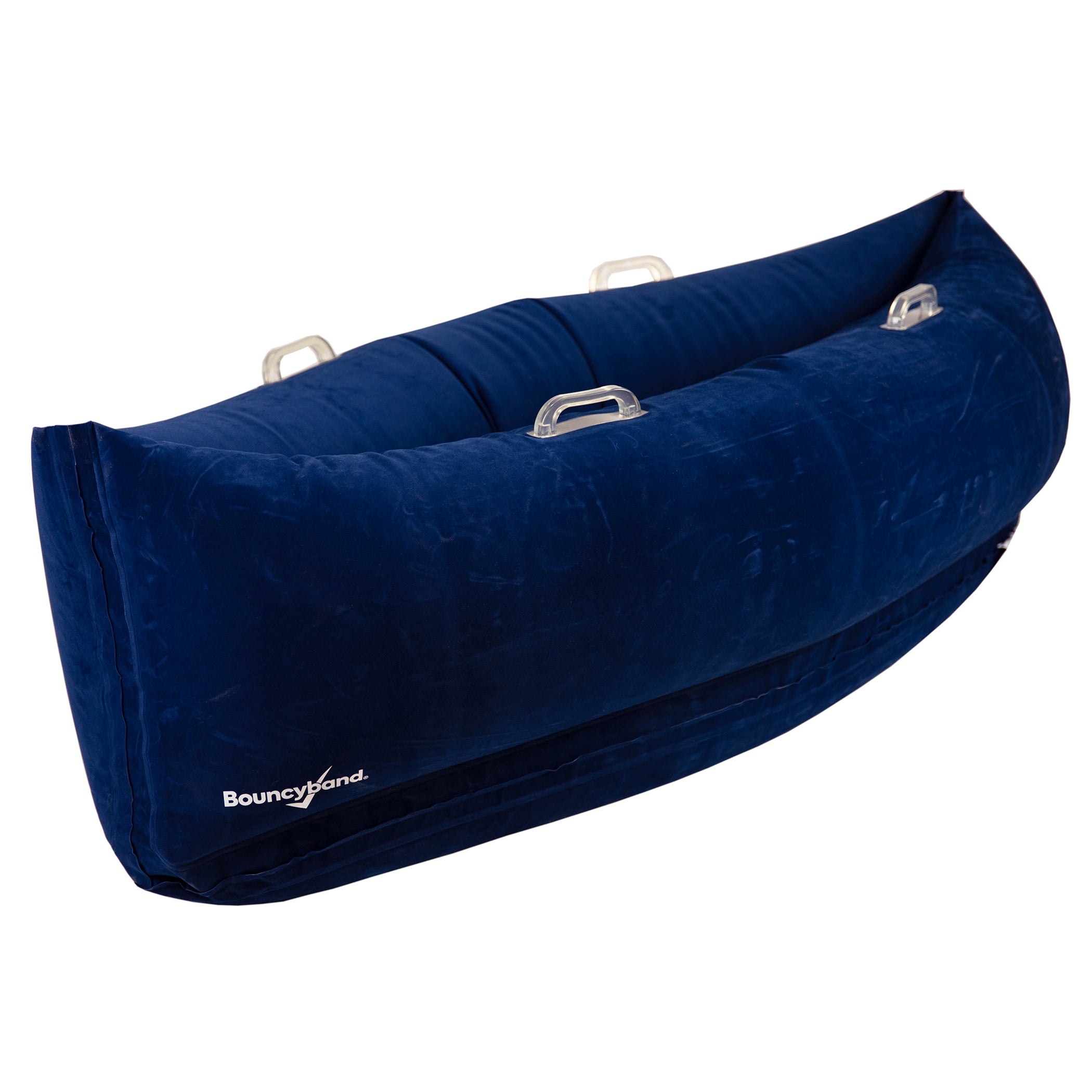 Bouncyband Comfy Hugging Peapod Sensory Pod for Kids - 60