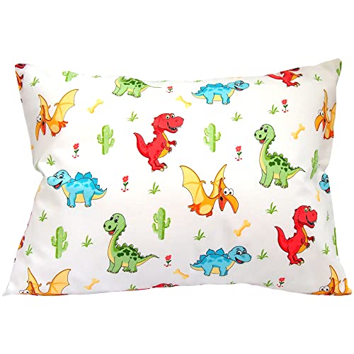 Multicolored Dinosaurus