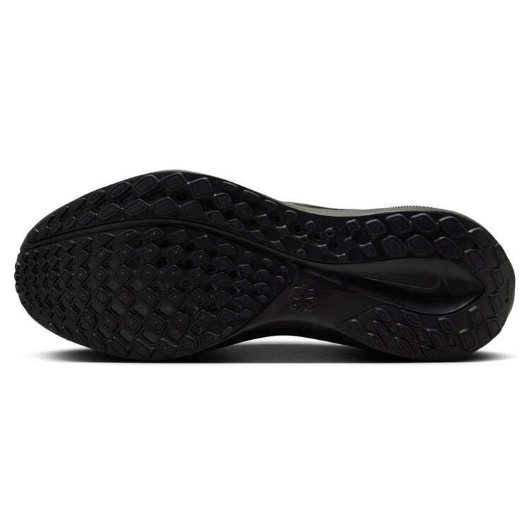 Nike Air Zoom Pegasus 41 Men's Running Shoes (D Width) - Black/Black Anthracite - Lightweight Cushioned Sneakers for Jogging, Training & Everyday Wear