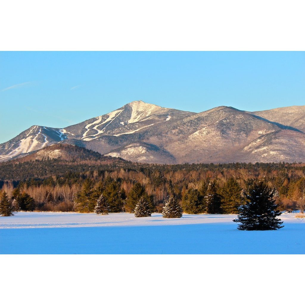 Whiteface Mountain - Stunning Scenic Views & Outdoor Adventures in Upstate New York | Perfect for Hiking, Skiing & Family Vacations