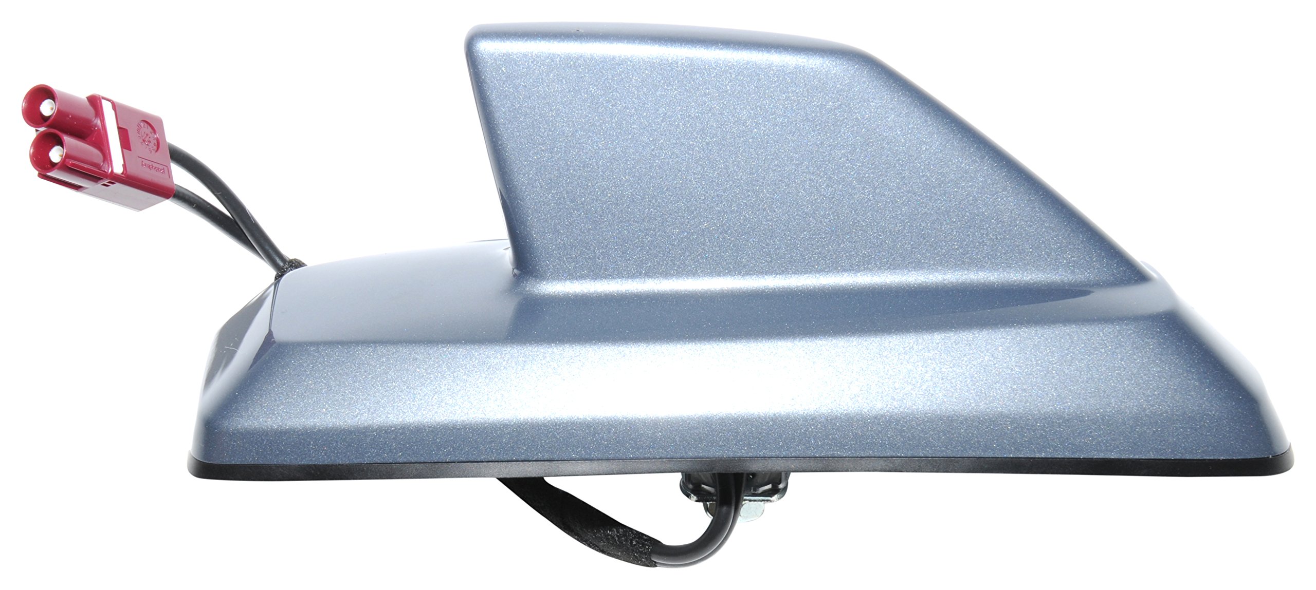 ACDelco GM Original Equipment 23258445 High Frequency Antenna for Chevy Silverado GMC Sierra - Perfect for Enhanced Radio Reception on Road Trips & Daily Commutes