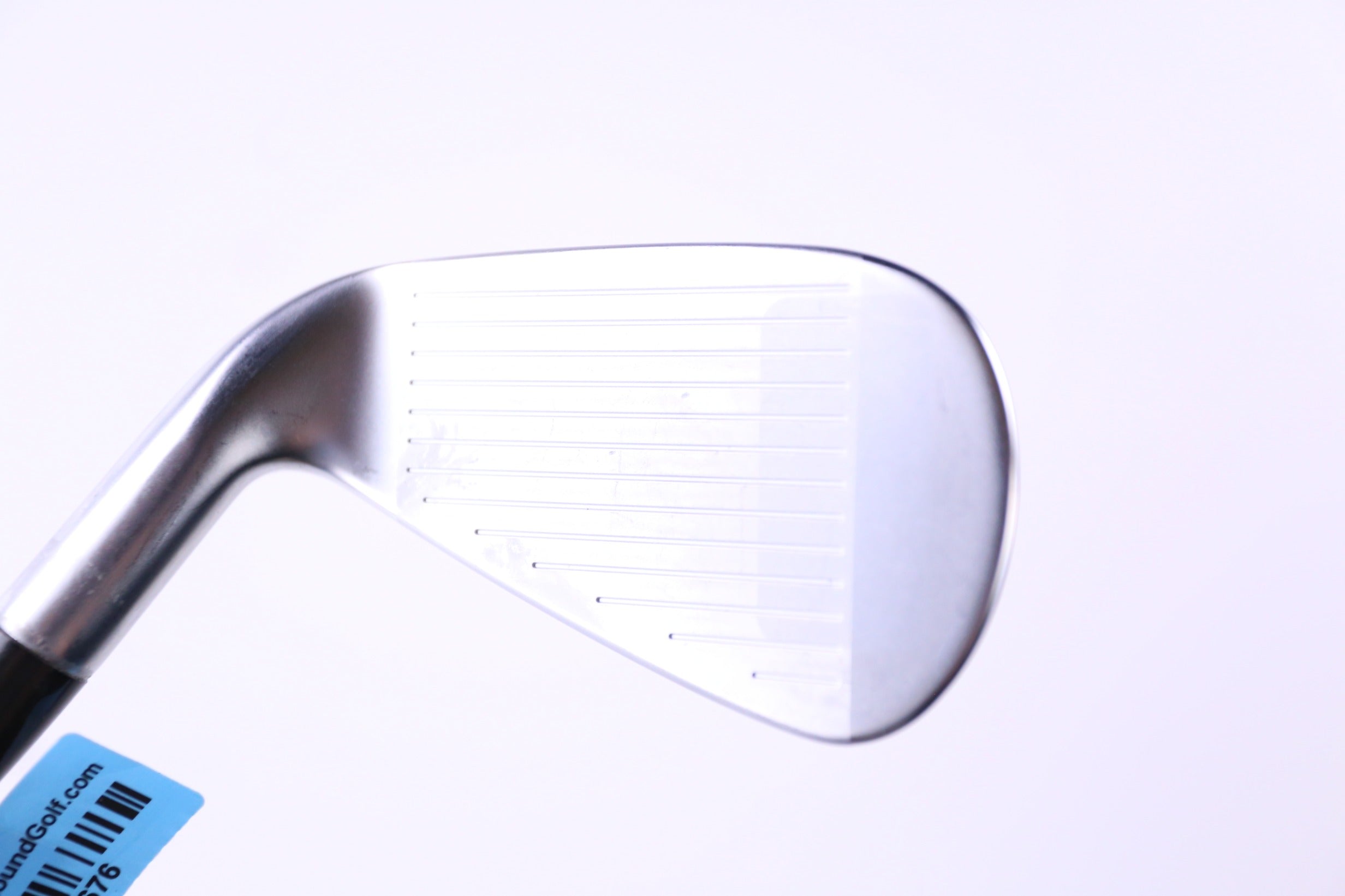 Used Callaway Apex Ai300 6 Iron Right Hand Stiff Flex Golf Club - Perfect for Practice, Training & Replacement