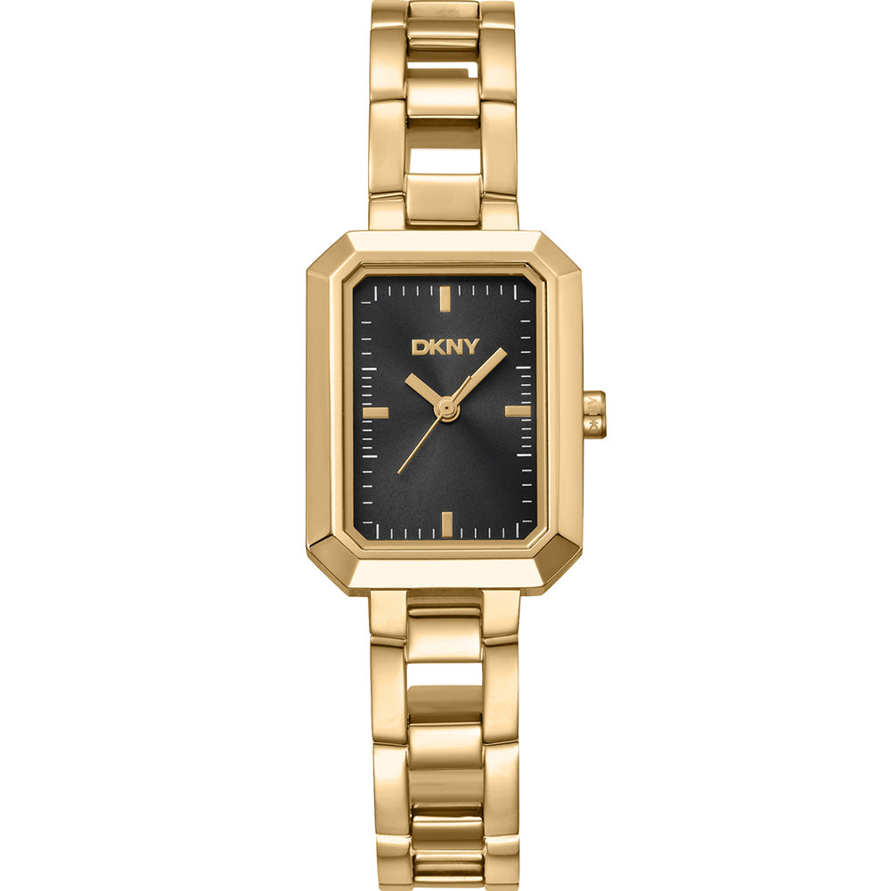 DKNY Uptown Midi Watch DK1L009M0015 - Stylish Women's Fashion Watch for Work & Evening Wear
