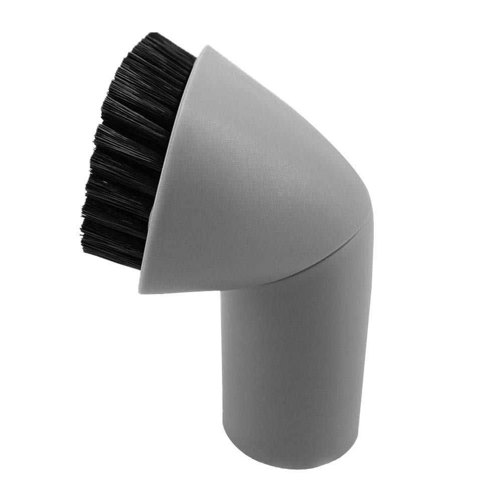 Shark Vacuum Brush Attachments for NV350 NV355 - Dust & Crevice Cleaning Tools