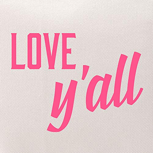 Love, Y'all