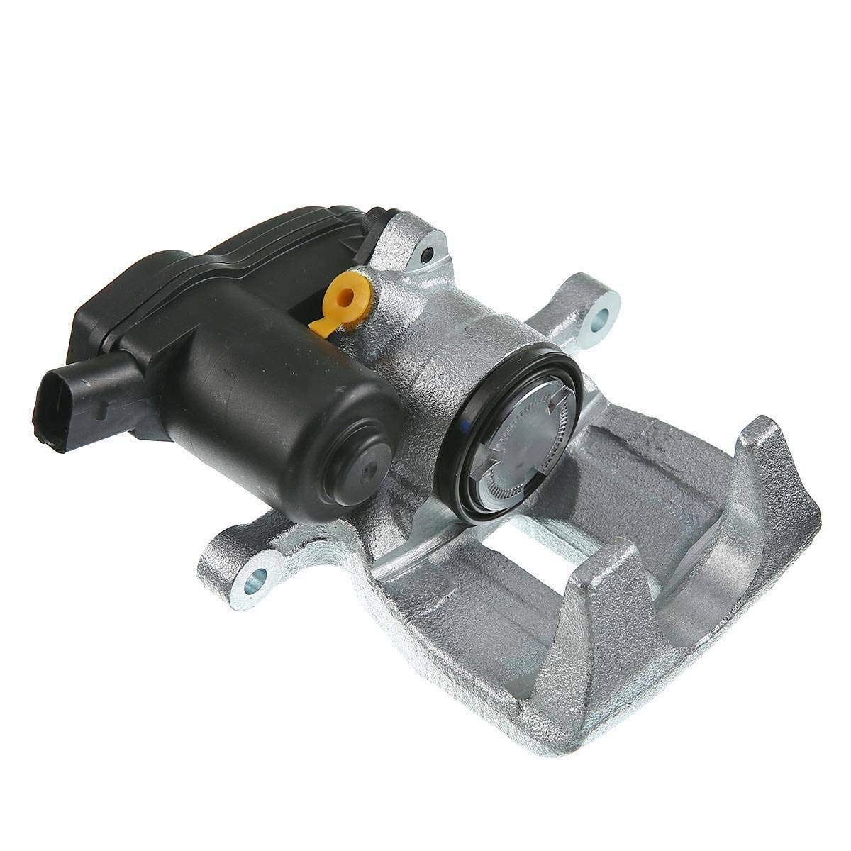 High-Quality Replacement Brake Caliper with Electric Parking Actuator for Audi A4 A5 Q5 2013-2016 - Rear Left LH (Mechanics Choice) - Perfect for DIY Repairs & Professional Auto Maintenance