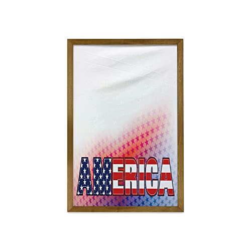 Red Blue White