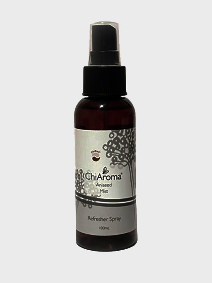 ChiAroma Essential Oil Mist Spray - Natural Aromatherapy for Relaxation & Stress Relief - Perfect for Home, Office & Travel Use