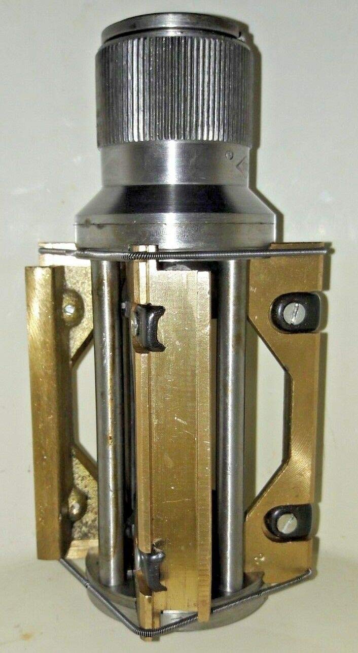 Cylinder Engine Hone Kit - 2.5