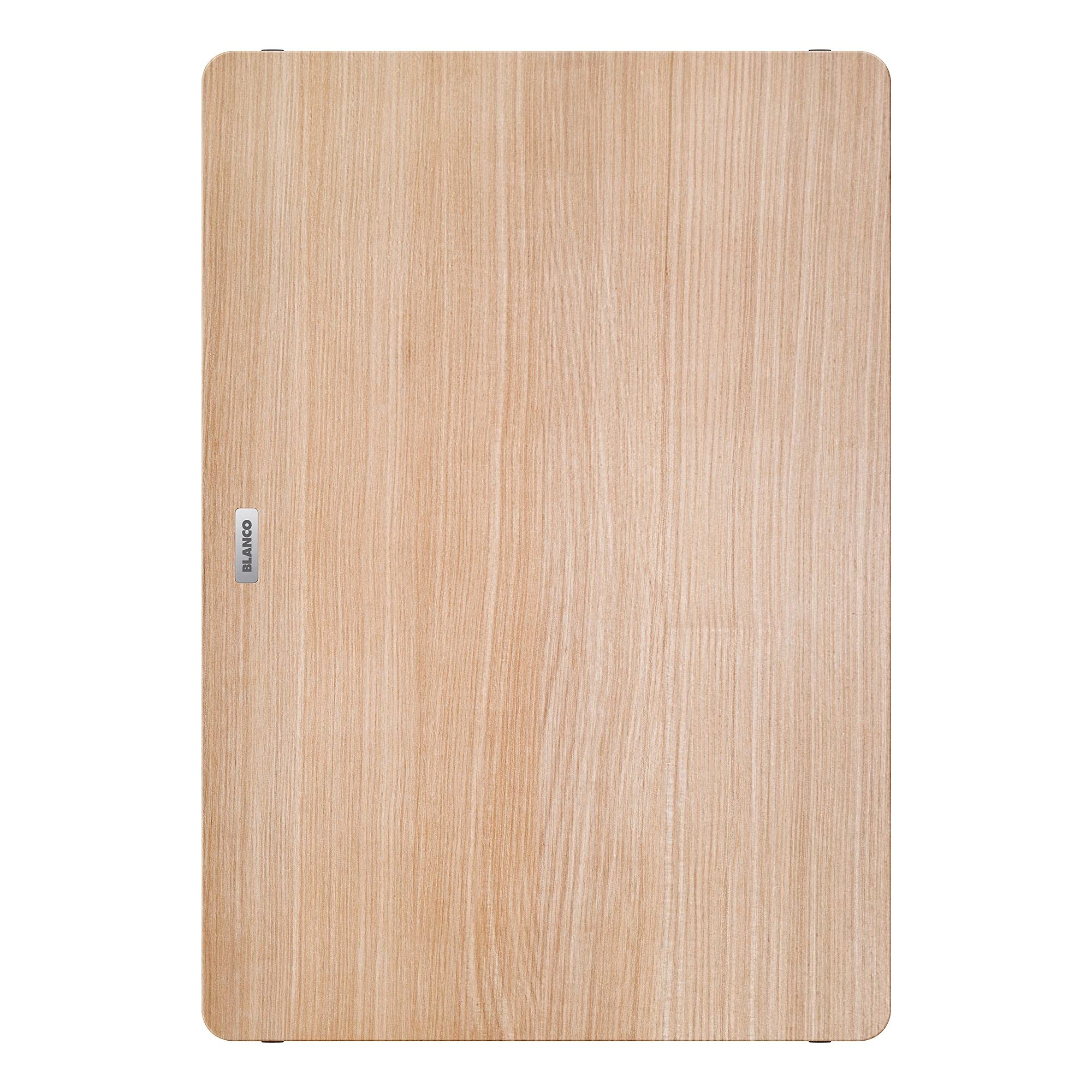Premium Blanco 231609 Wooden Cutting Board - Large Durable Kitchen Chopping Board for Meat, Vegetables & Fruits - Perfect for Home Chefs & Professional Kitchens