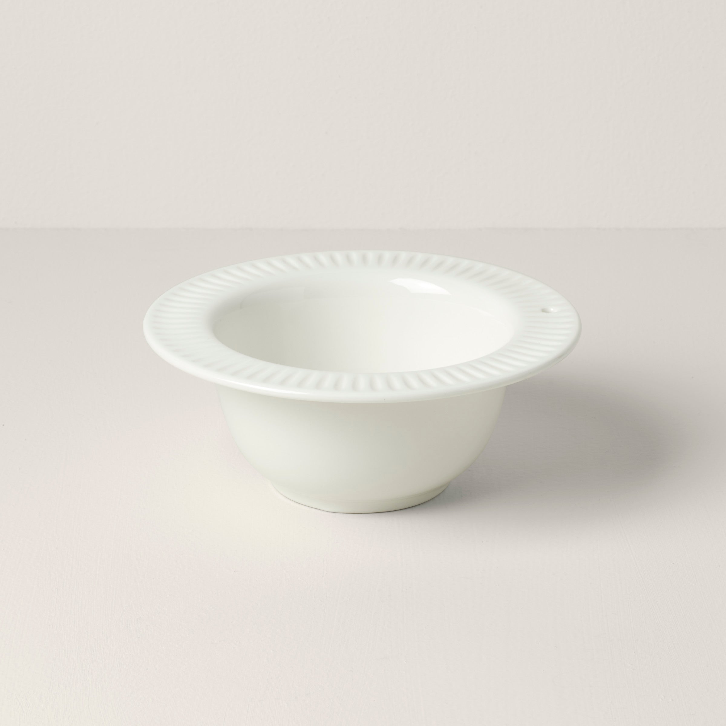 Small Round Profile Poppers Bowl - Perfect for Snacks, Candy, Nuts & Party Appetizers - Ideal for Home, Office & Entertaining