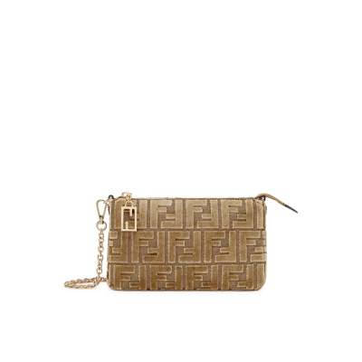 The Elegance of Every Moment: A Tale of the Fendi Baguette Pouch