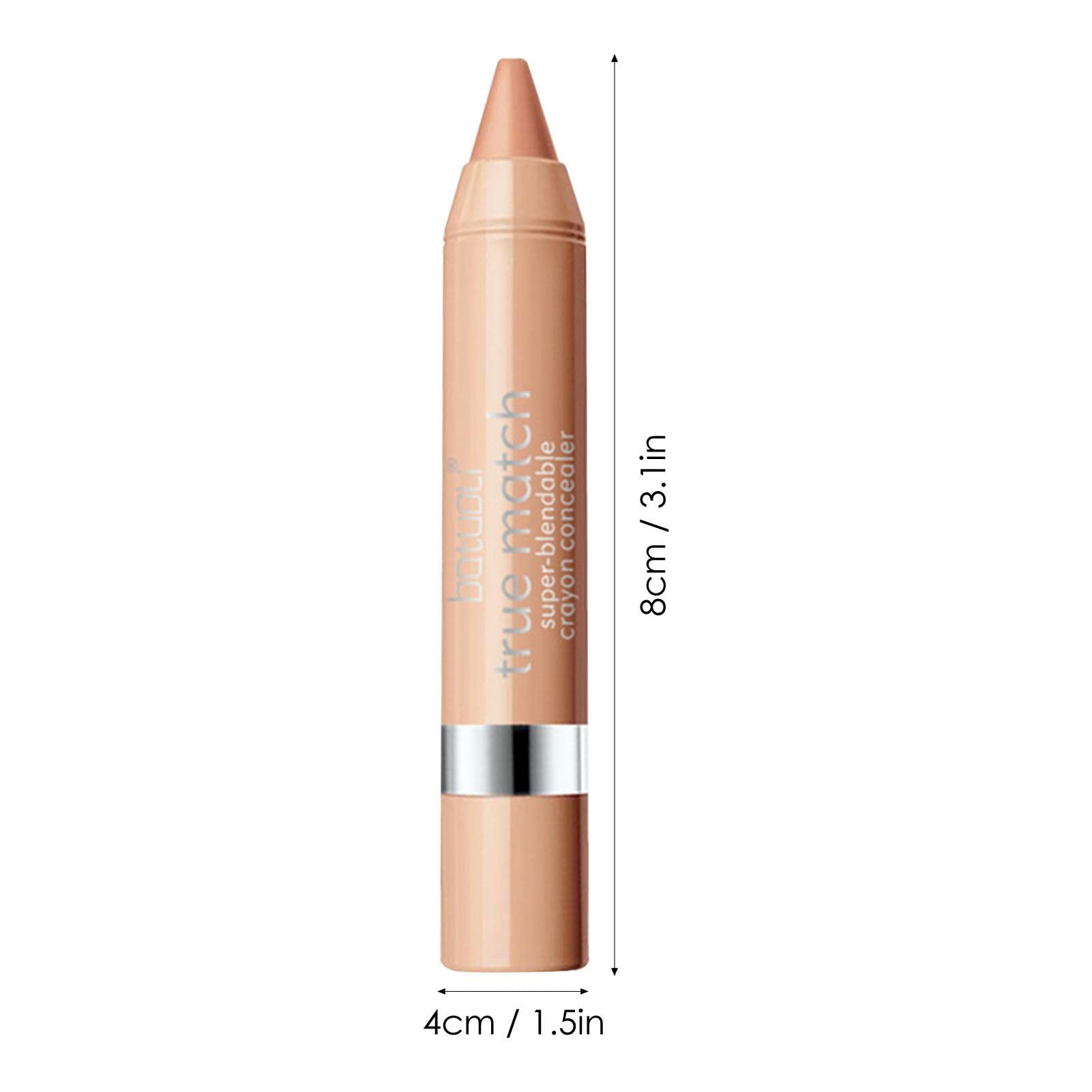 Best Eye Concealer for Dark Circles - Anti-Aging, Ultra Blendable & Moisturizing Formula - Perfect for Highlighting & Blemish Coverage - Ideal for Everyday Makeup & Special Occasions